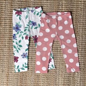 old navy toddler girl leggings